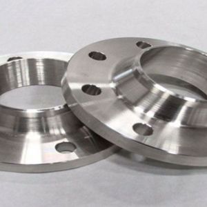 Titanium Flange in UK