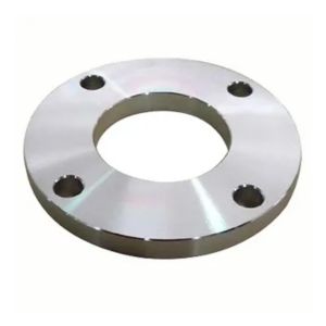 Titanium Loose Plate Flanges in UK