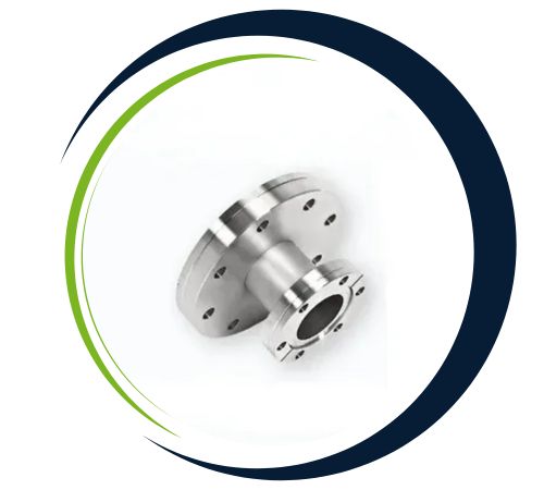 Titanium Reducing Flanges in UK