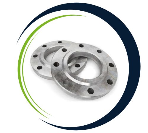 UNS N04400 Monel Forged Flanges in UK