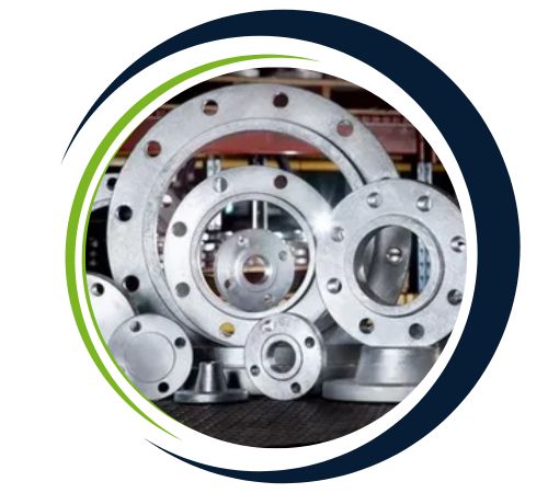UNS N06625 Weld Neck Flanges In UK