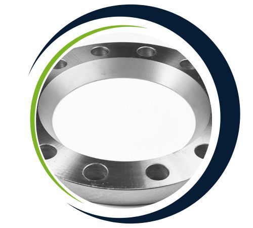 UNS N10665 Flat Face Flanges in UK